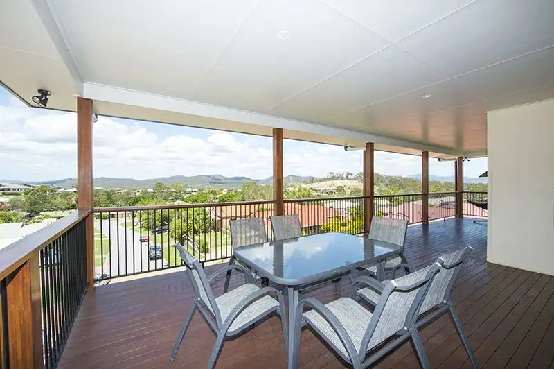 Main view of Homely house listing, 12 Maraboon Court, Clinton QLD 4680