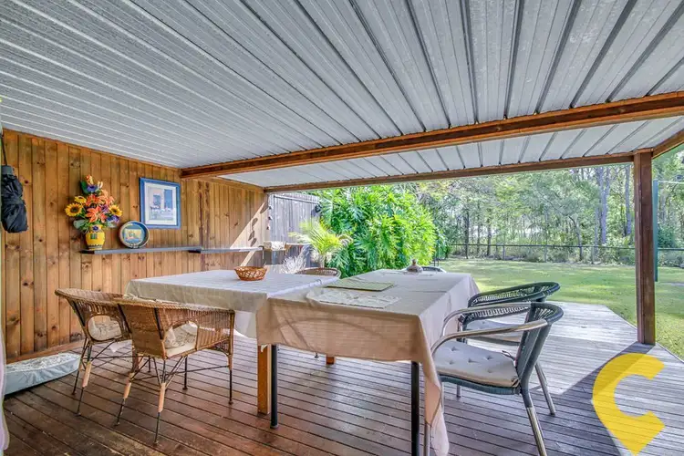 Sixth view of Homely house listing, 46 Oregon Drive, Shailer Park QLD 4128