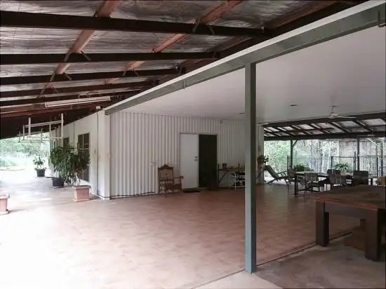 Sixth view of Homely house listing, Lot 12 25 Irwin Road, Virginia NT 834