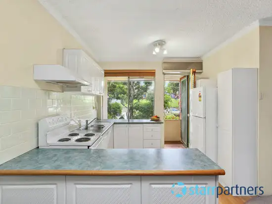 Main view of Homely unit listing, 7/44 Virginia Street, Rosehill NSW 2142