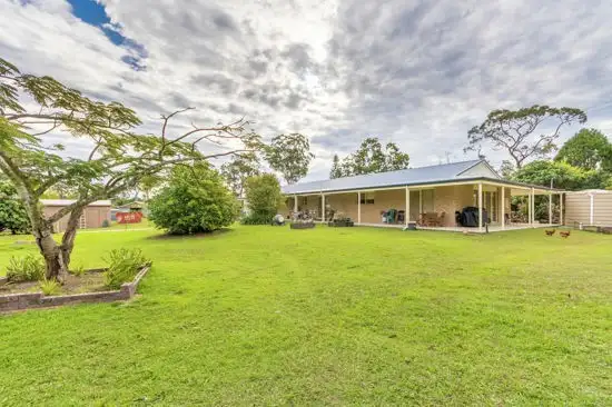 162 Old Toorbul Point Road, Caboolture QLD 4510