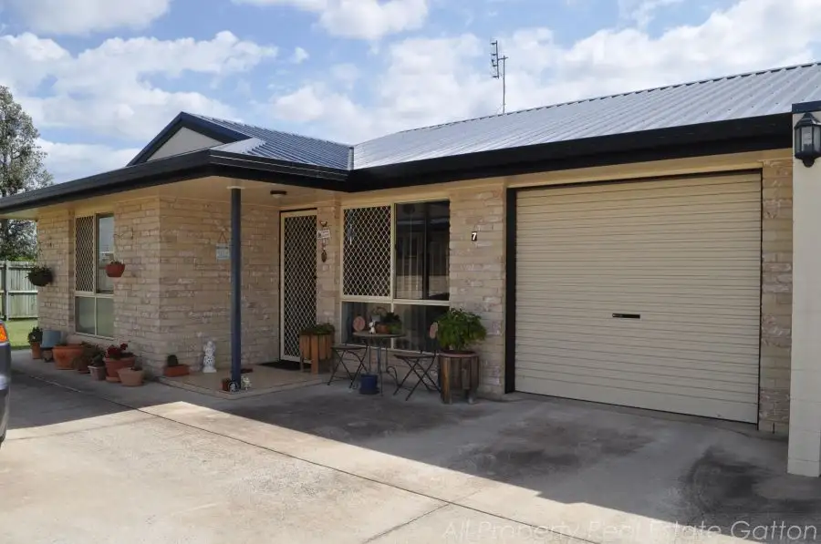Main view of Homely unit listing, Address available on request