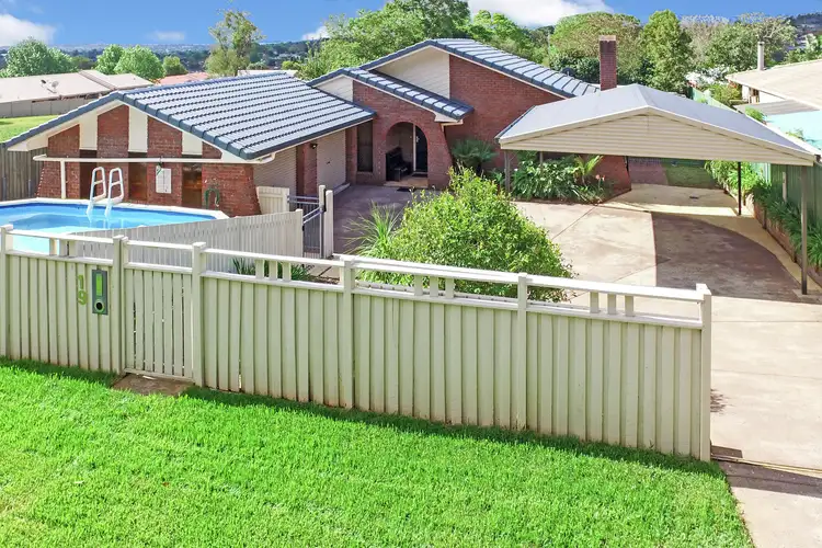 19 Cypress Street, Rangeville QLD 4350