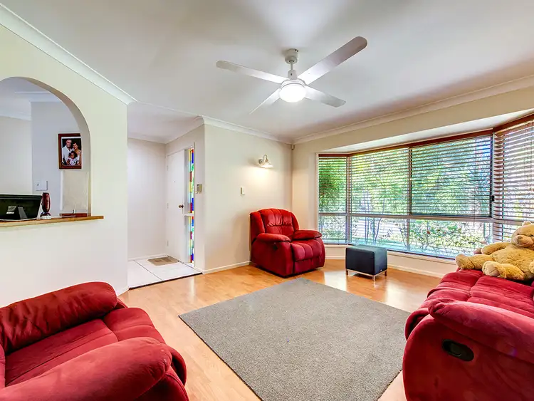 Fourth view of Homely house listing, 29 Springfield Place, Forest Lake QLD 4078