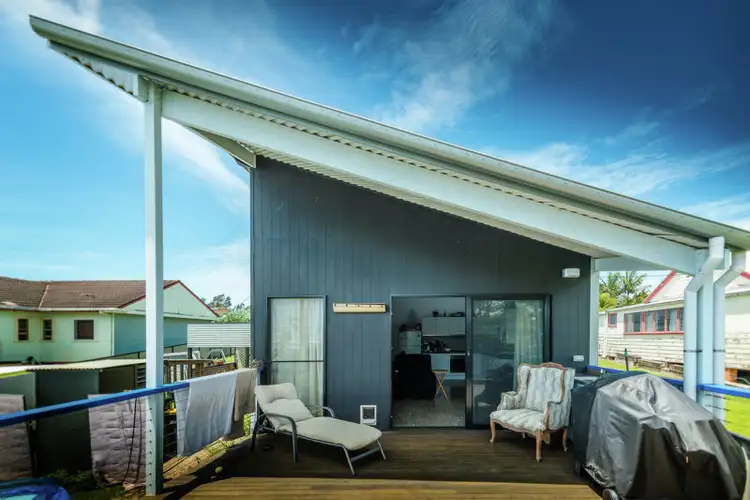 Third view of Homely house listing, 46 High Street, Urunga NSW 2455