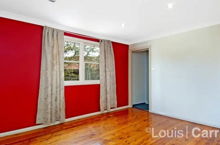 Sixth view of Homely house listing, 158 New Line Road, Cherrybrook NSW 2126