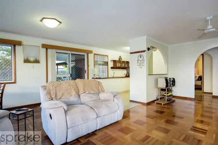 Third view of Homely house listing, 204 Dayman Street, Torquay QLD 4655