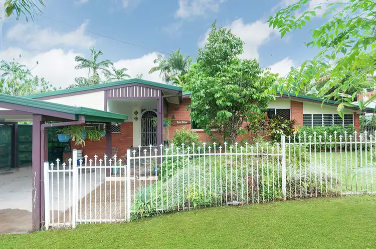 35 Junction Street, Edge Hill QLD 4870