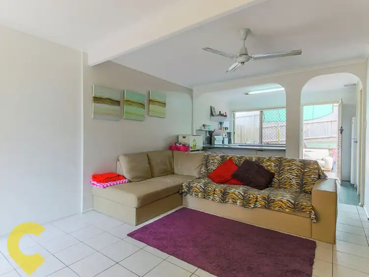Second view of Homely unit listing, 43/15 Pine Avenue, Beenleigh QLD 4207