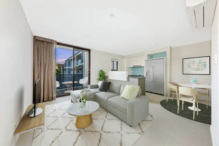 Sixth view of Homely unit listing, 4/62 Richmond Road, Morningside QLD 4170