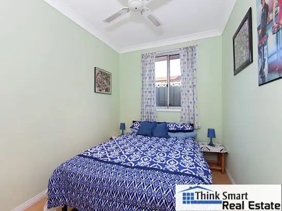 Sixth view of Homely house listing, 46 Southee Circuit, Oakhurst NSW 2761