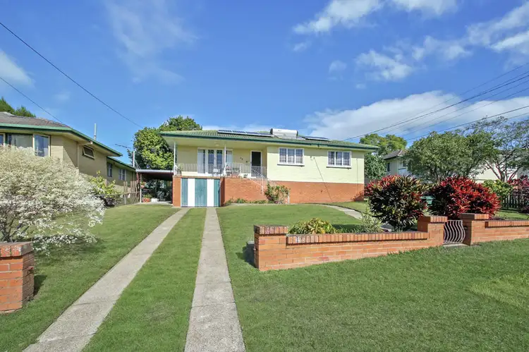 Sixth view of Homely house listing, 28 Chingford Street, Chermside West QLD 4032