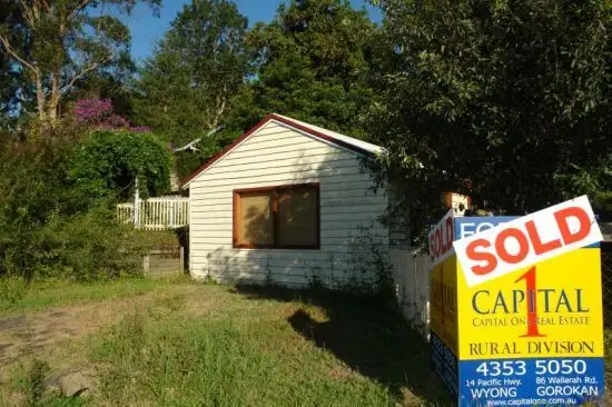 Address available on request