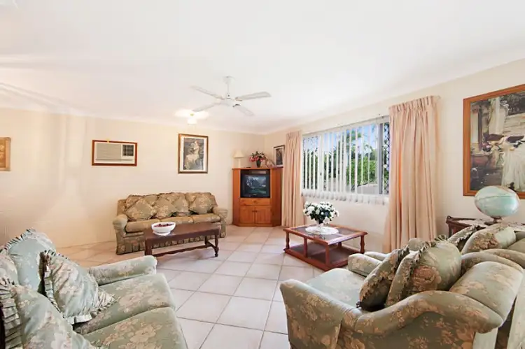 Fifth view of Homely house listing, 3 Fitzpatrick Court, Balgal Beach QLD 4816