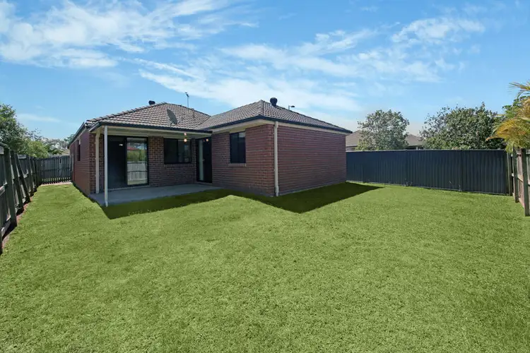 Third view of Homely house listing, 19 Faculty Circuit, Meadowbrook QLD 4131