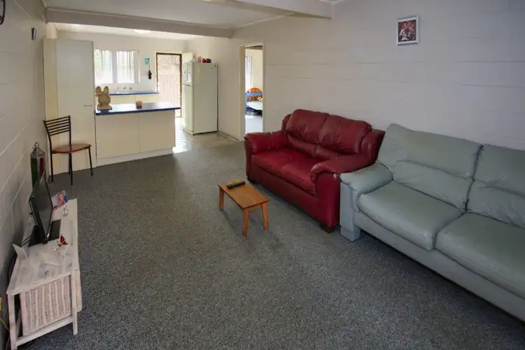 Second view of Homely unit listing, 1/6 Corambara Crescent, Toormina NSW 2452