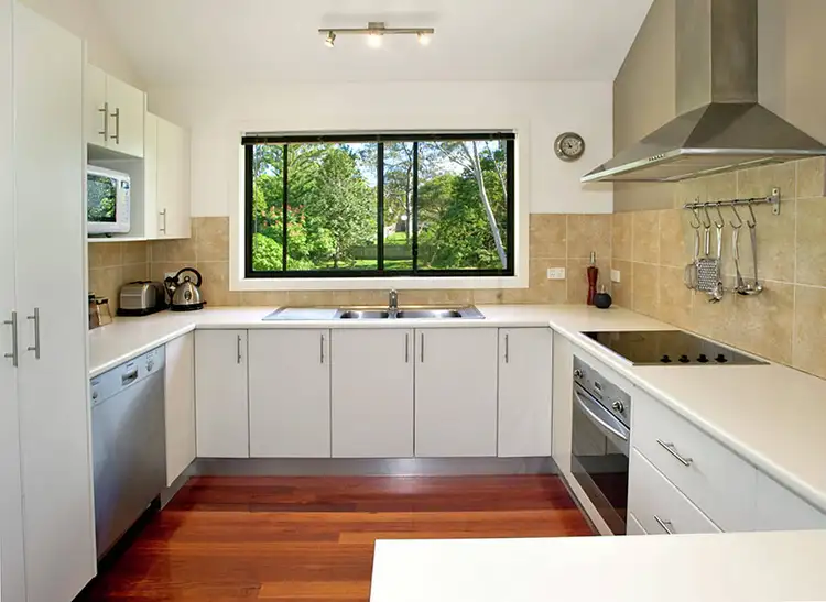 Fourth view of Homely house listing, 5 Sanctuary Place, Hyland Park NSW 2448