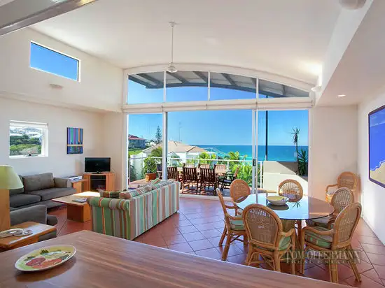 Fifth view of Homely apartment listing, 5/1 Selene St, Sunrise Beach QLD 4567