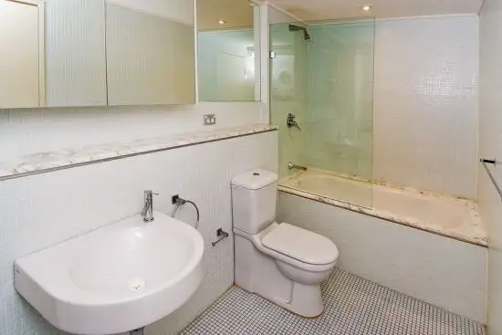 Third view of Homely apartment listing, 32/249-259 Chalmers Street, Redfern NSW 2016