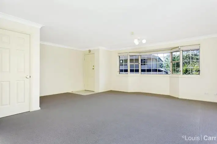 Fourth view of Homely townhouse listing, 6/75-77 New Line Road, Cherrybrook NSW 2126