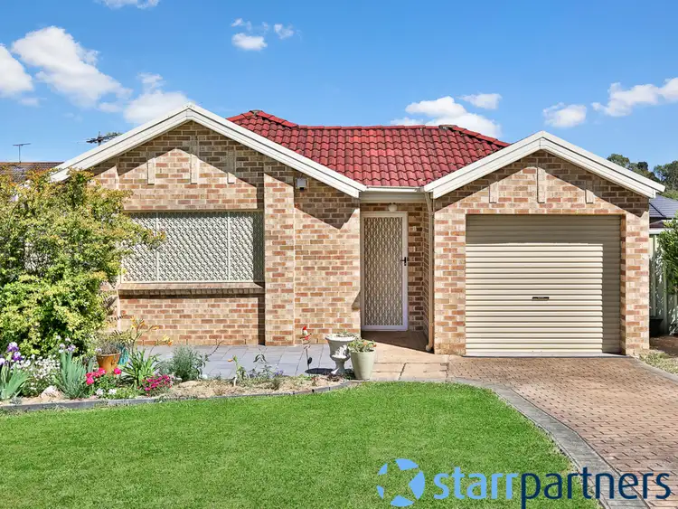 71 Leacocks Lane, Casula NSW 2170