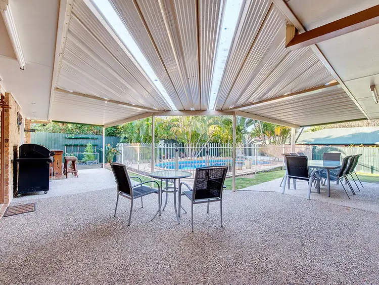 Main view of Homely house listing, 50 Baxter Crescent, Forest Lake QLD 4078