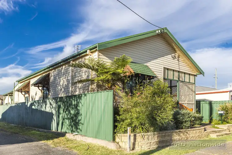 Fourth view of Homely house listing, 1 Coolah Road, Broadmeadow NSW 2292