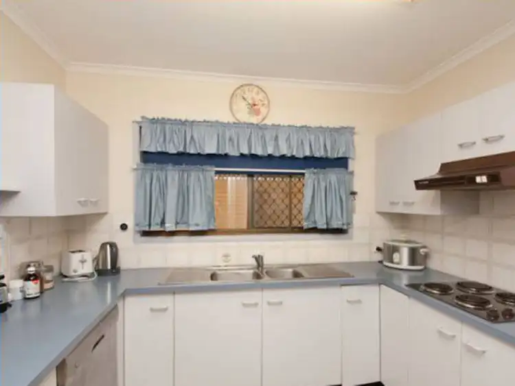 Second view of Homely townhouse listing, 1/24 Westminster Street, Kippa-ring QLD 4021