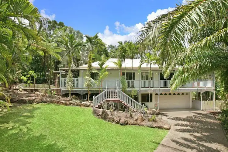 Main view of Homely house listing, 3L Cyathea Close, Kamerunga QLD 4870