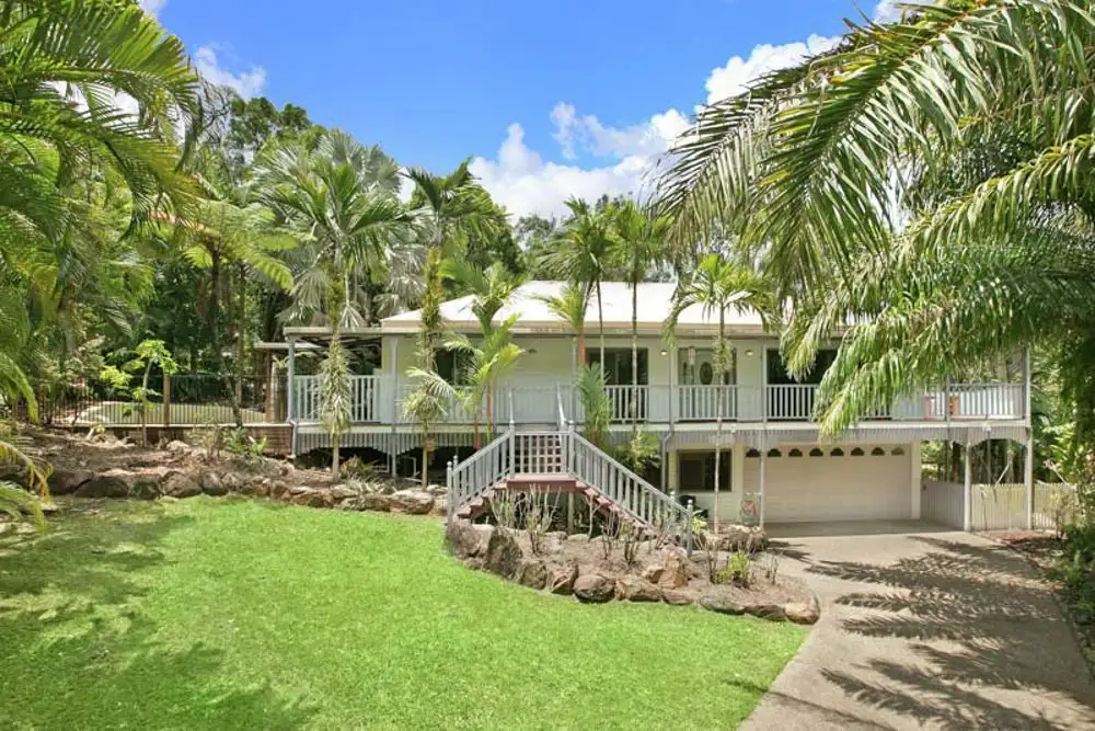 Main view of Homely house listing, 3L Cyathea Close, Kamerunga QLD 4870