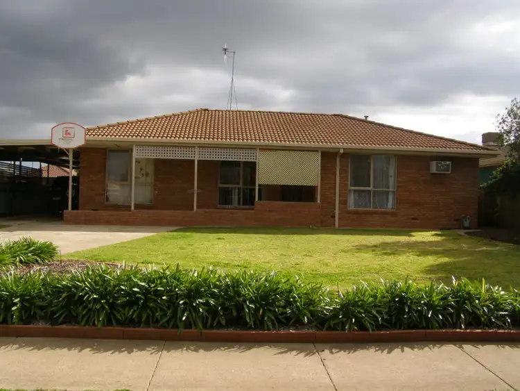 Main view of Homely house listing, 29 Howitt Road, Shepparton VIC 3630