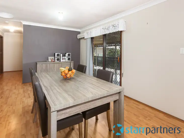 Fourth view of Homely house listing, 11 Cooper Street, Penrith NSW 2750