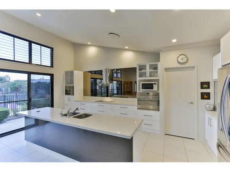 Fourth view of Homely house listing, 30 McLachlan Drive, Highfields QLD 4352