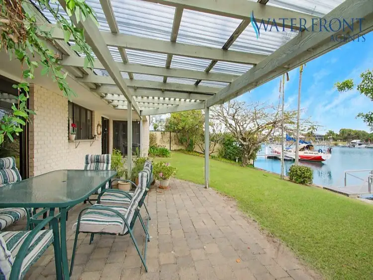 Sixth view of Homely house listing, 8 Oak Court, Minyama QLD 4575