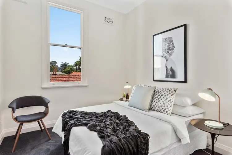 Sixth view of Homely house listing, 1/38-40 John Street, Leichhardt NSW 2040