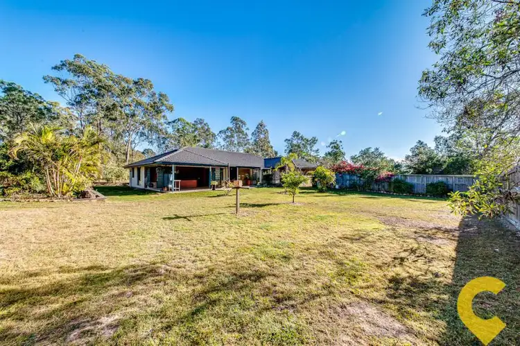 Second view of Homely house listing, 29 Quartz Close, Greenbank QLD 4124
