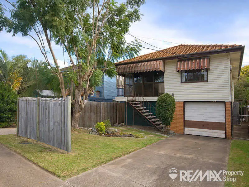Main view of Homely house listing, 334 Beaconsfield Tce, Brighton QLD 4017