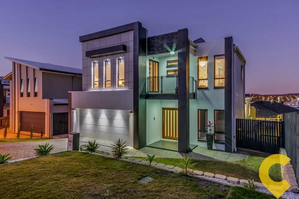 Main view of Homely house listing, 17 Gebacri Road, Underwood QLD 4119