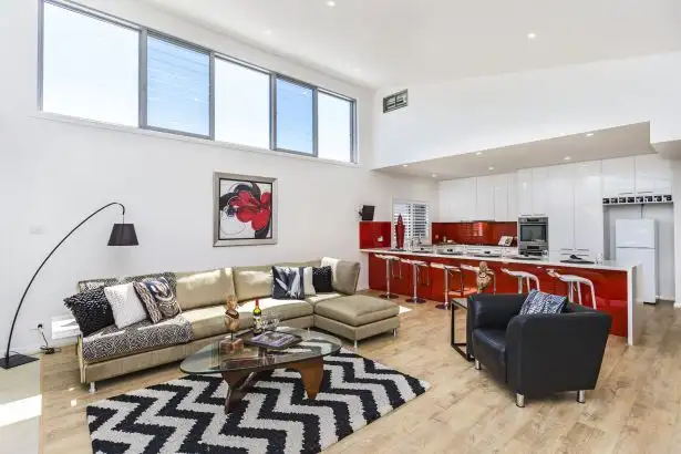 Fifth view of Homely house listing, 24 Ravenshaw Street, The Junction NSW 2291