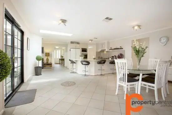 Second view of Homely house listing, 16. St Andrews Drive, Glenmore Park NSW 2745