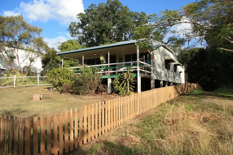Address available on request