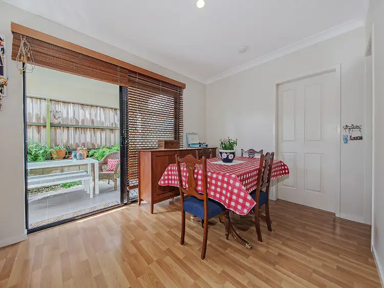 Sixth view of Homely townhouse listing, 1/32 Cambridge Street, Carina Heights QLD 4152