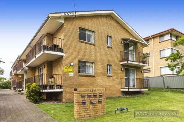 Fourth view of Homely unit listing, 3/160 Michael Street, Jesmond NSW 2299
