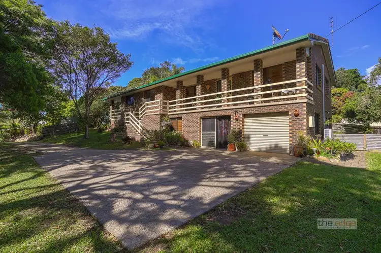 Main view of Homely house listing, 15 Campbell Close, Korora NSW 2450