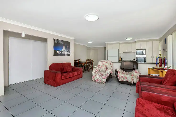 Second view of Homely house listing, 47 SEIDOFSKY STREET, Redbank Plains QLD 4301
