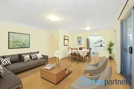 13/18-20 Thomas Street, Parramatta NSW 2150