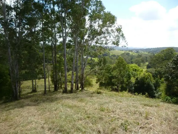 Second view of Homely land listing, 58 Philipps Road, Dulong QLD 4560