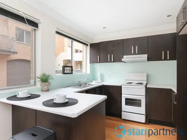 Second view of Homely unit listing, 1/3 The Crescent, Penrith NSW 2750