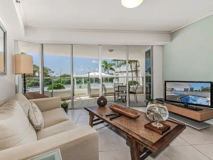 207/14 Aerodrome Road, Maroochydore QLD 4558