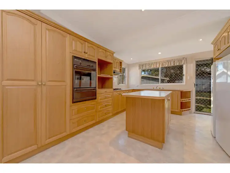 Second view of Homely house listing, 136 Perth Street, South Toowoomba QLD 4350